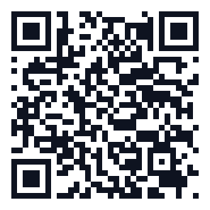 QR kód na stiahnutie aplikácie GGBET